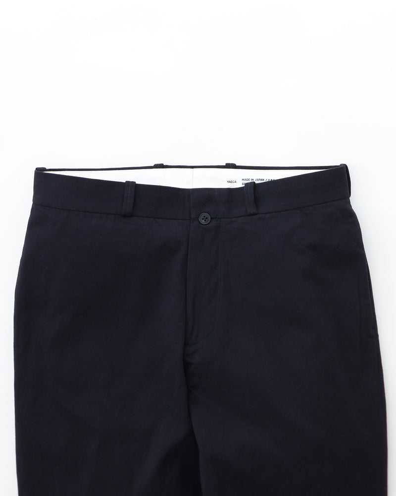 Chino Trousers Straight