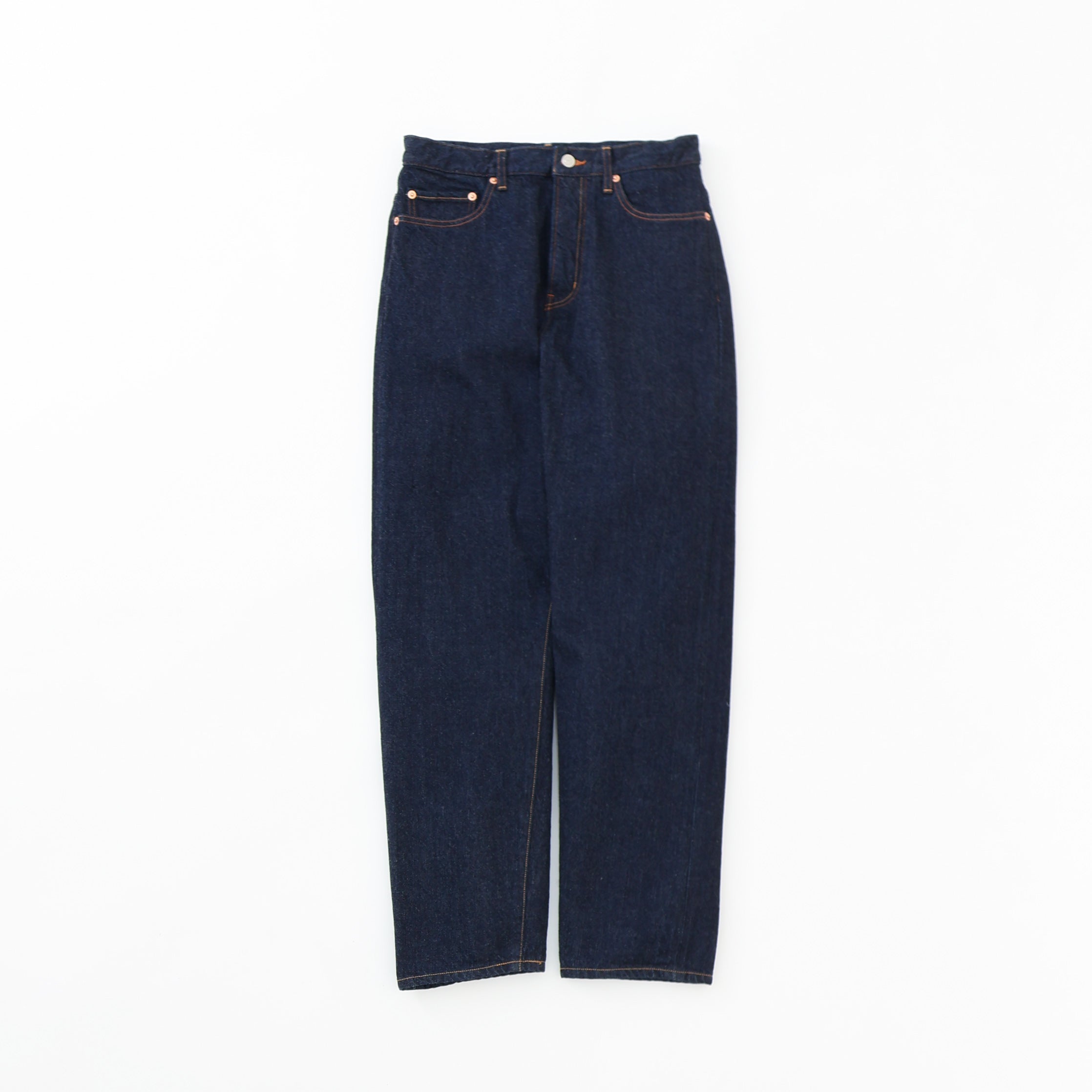 No.7 Tapered Wide – YAECAYA