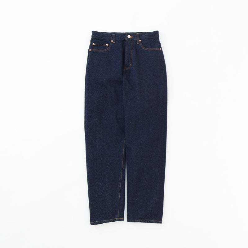 No.7 Tapered Wide