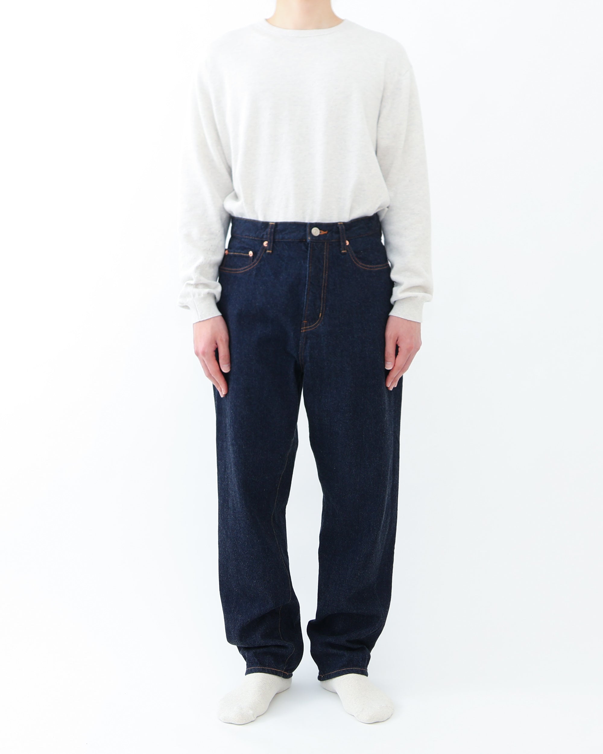 No.7 Tapered Wide – YAECAYA