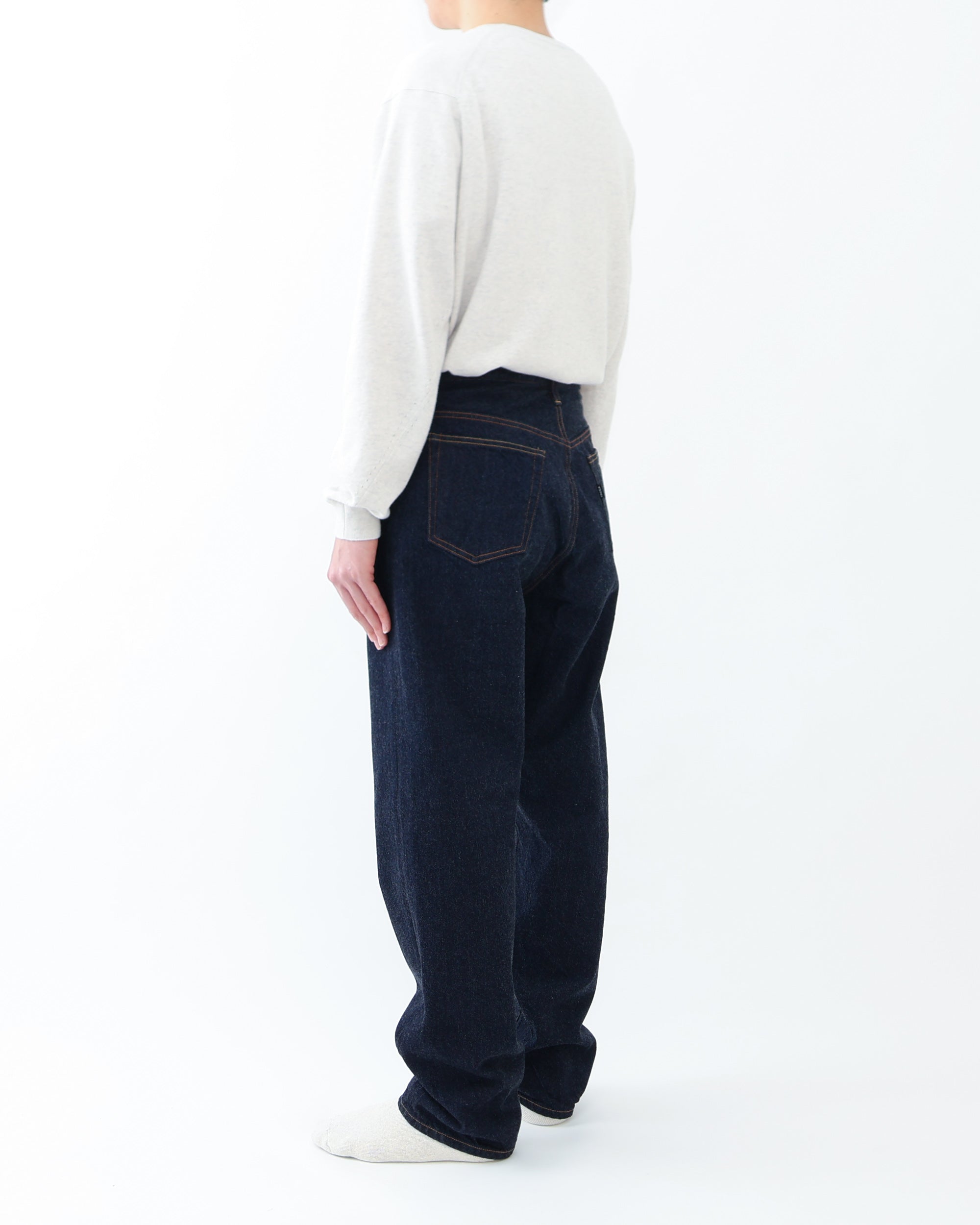 No.7 Tapered Wide – YAECAYA No.7 Tapered Wide – YAECAYA