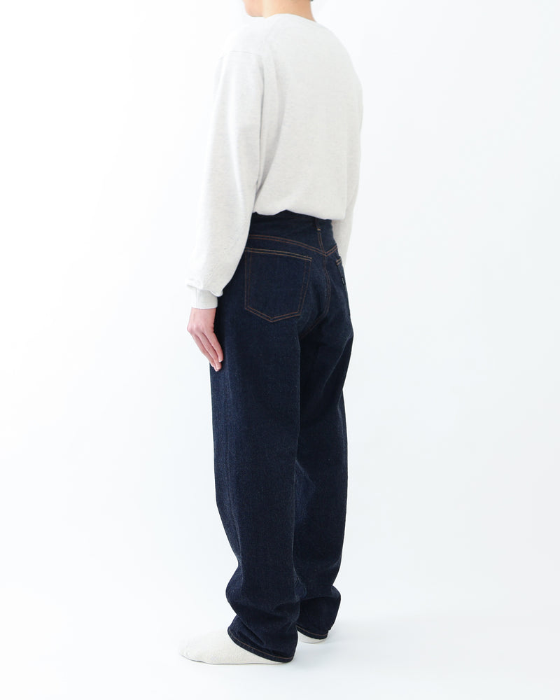 No.7 Tapered Wide