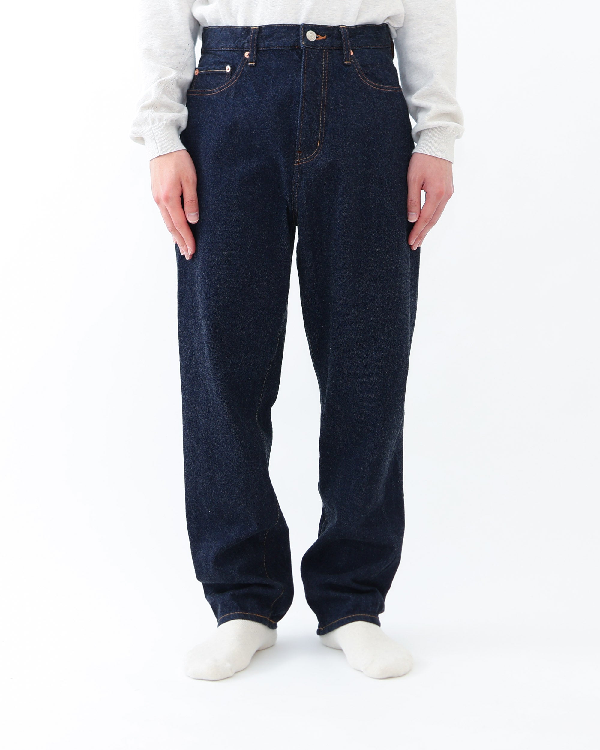 No.7 Tapered Wide – YAECAYA