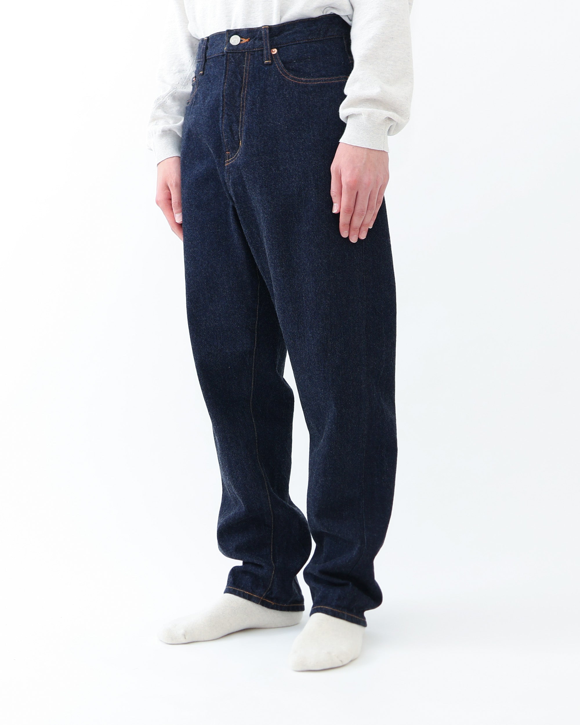 No.7 Tapered Wide – YAECAYA