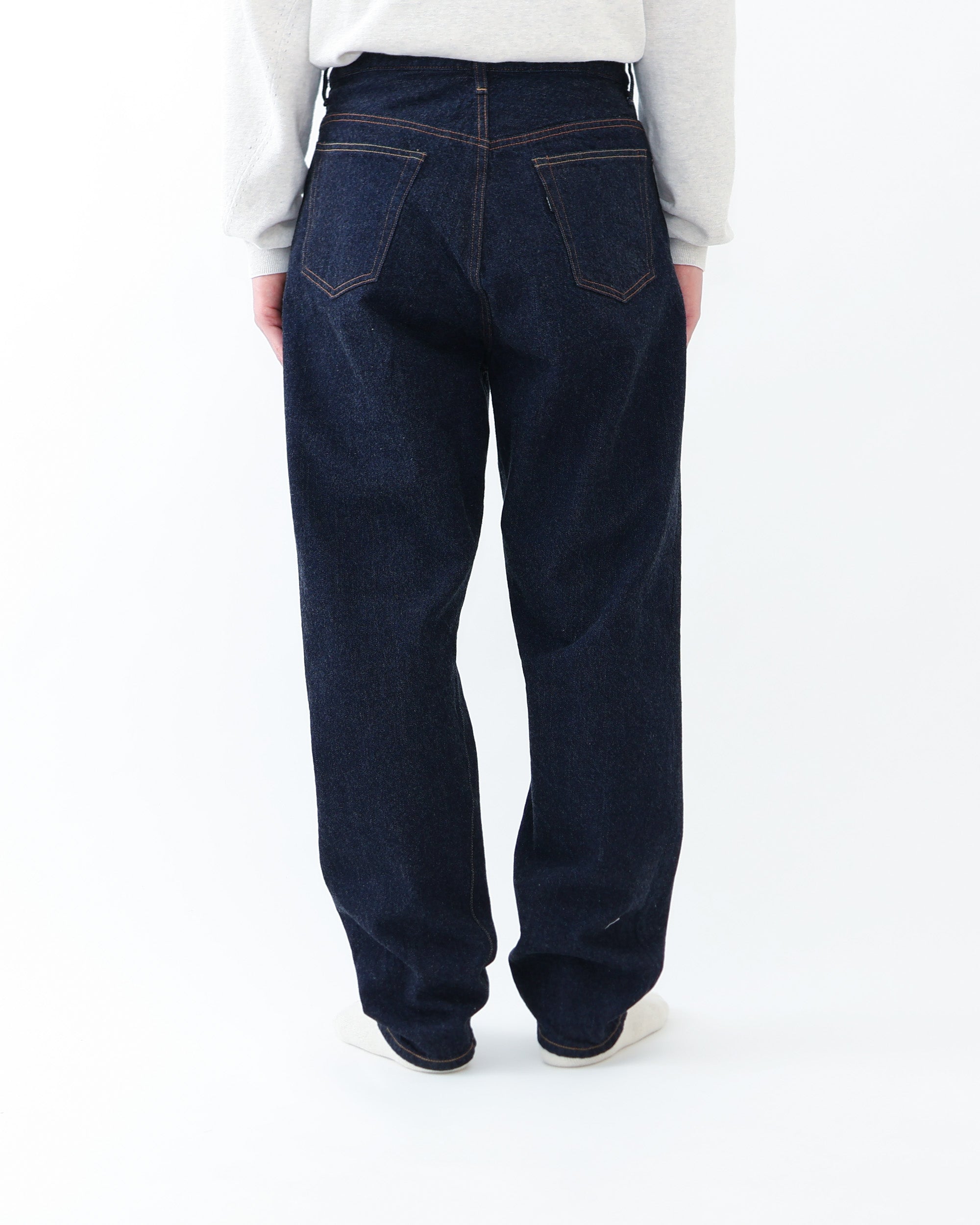 No.7 Tapered Wide – YAECAYA