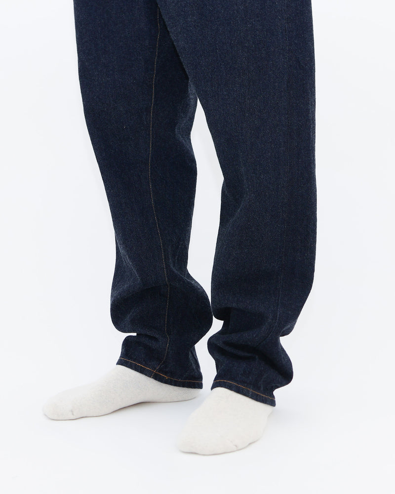 No.7 Tapered Wide