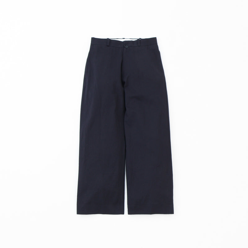 Chino Trousers Straight