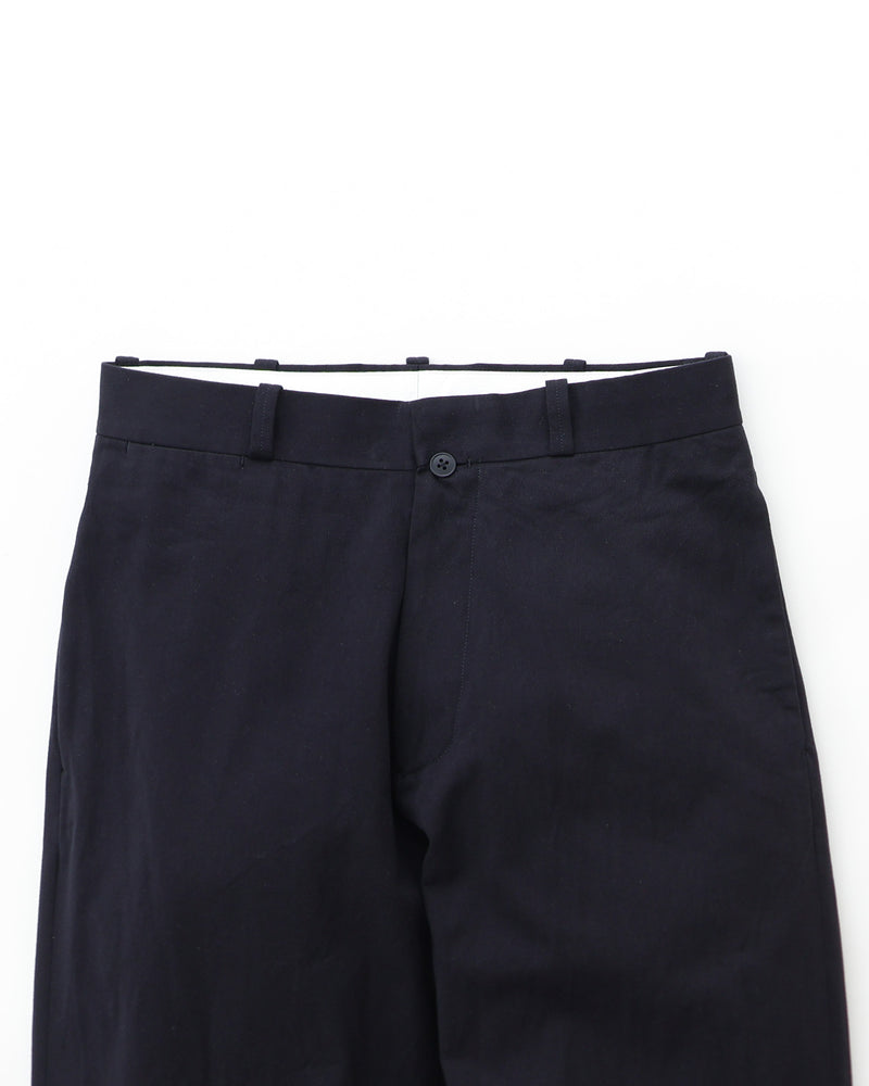 Chino Trousers Straight