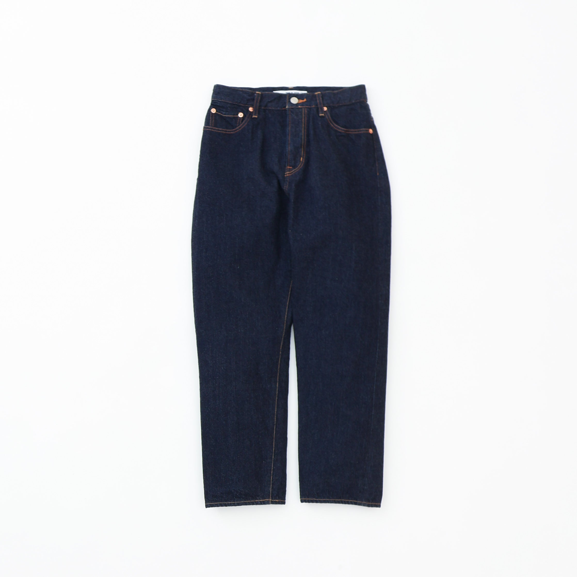 No.5 Cropped Tapered – YAECAYA
