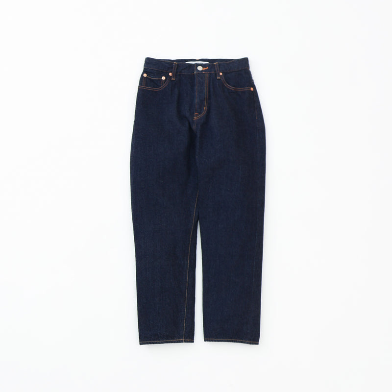 No.5  Cropped Tapered
