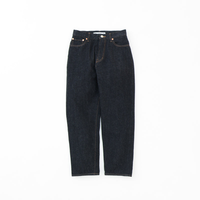 No.5  Cropped Tapered