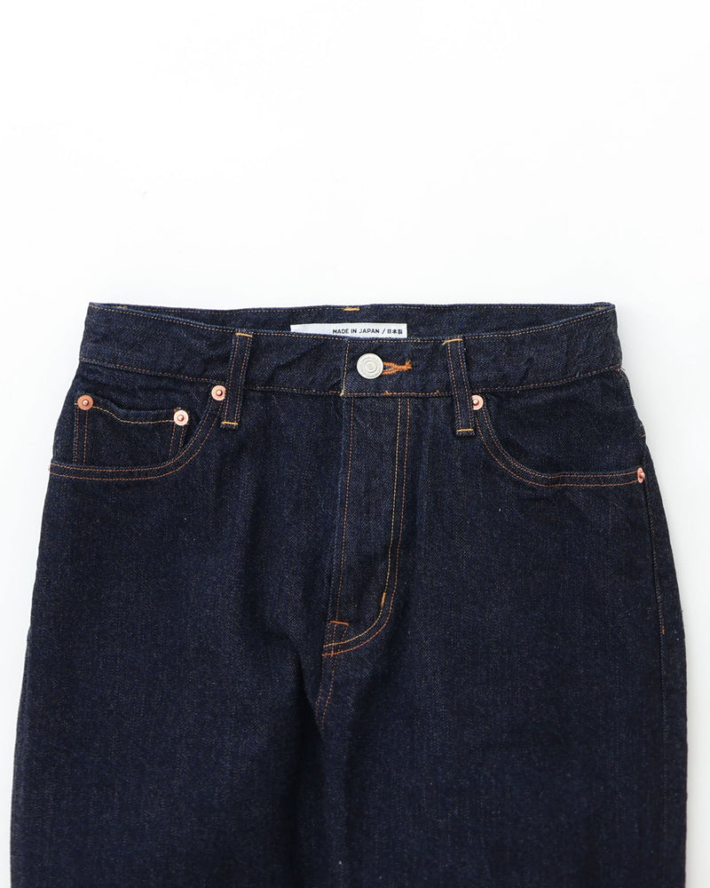 No.5  Cropped Tapered