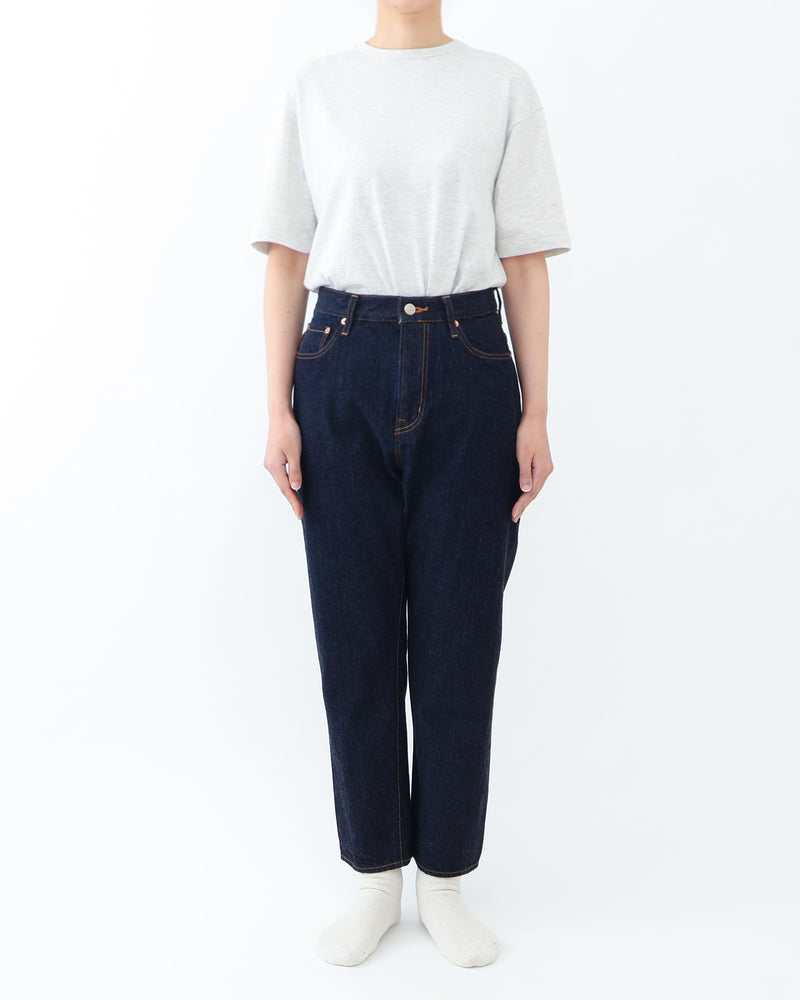 No.5  Cropped Tapered