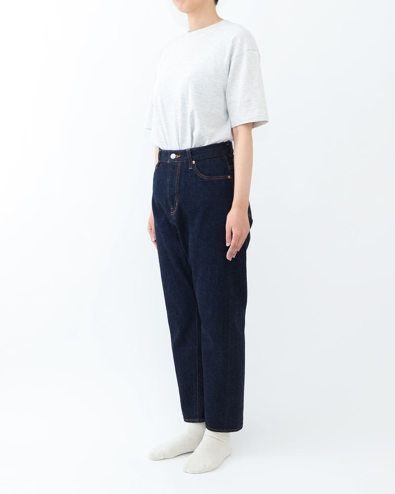 No.5  Cropped Tapered