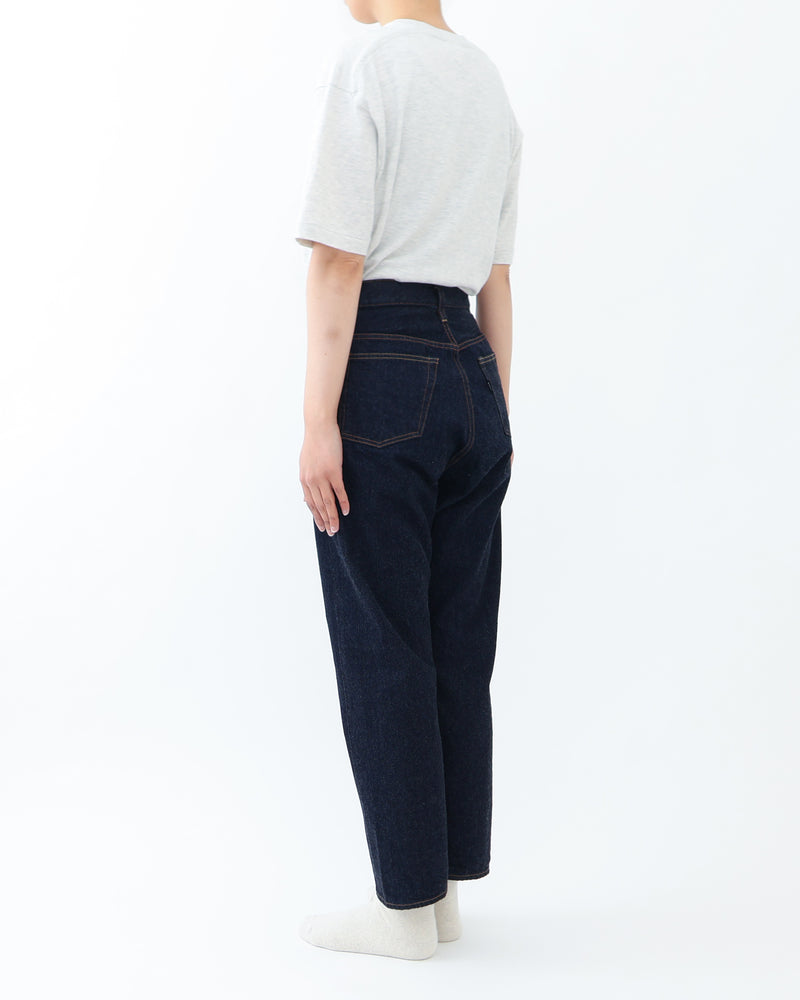 No.5  Cropped Tapered