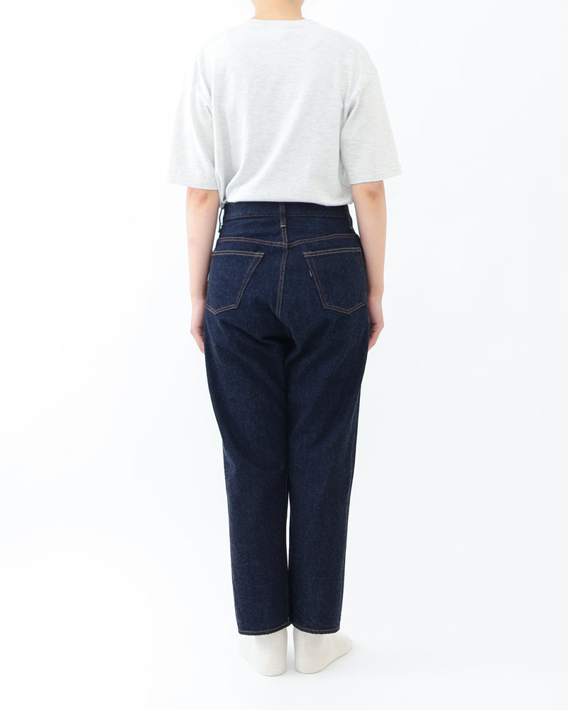 No.5  Cropped Tapered
