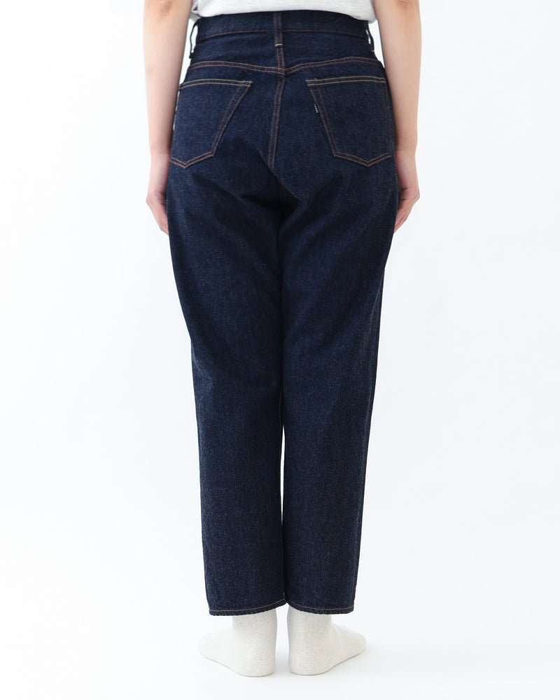 No.5  Cropped Tapered