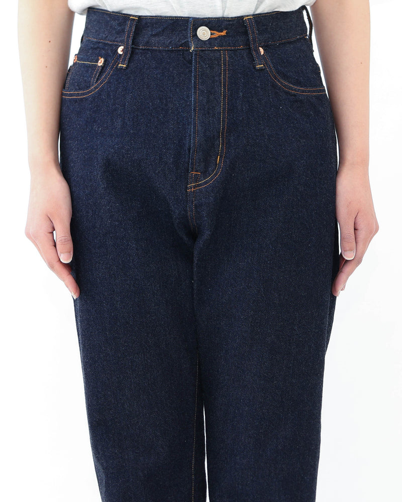 No.5  Cropped Tapered