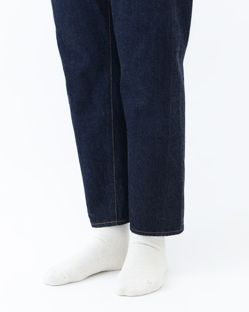 No.5  Cropped Tapered