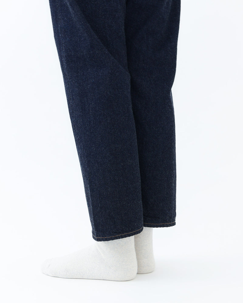 No.5  Cropped Tapered