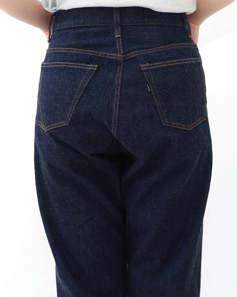 No.5  Cropped Tapered