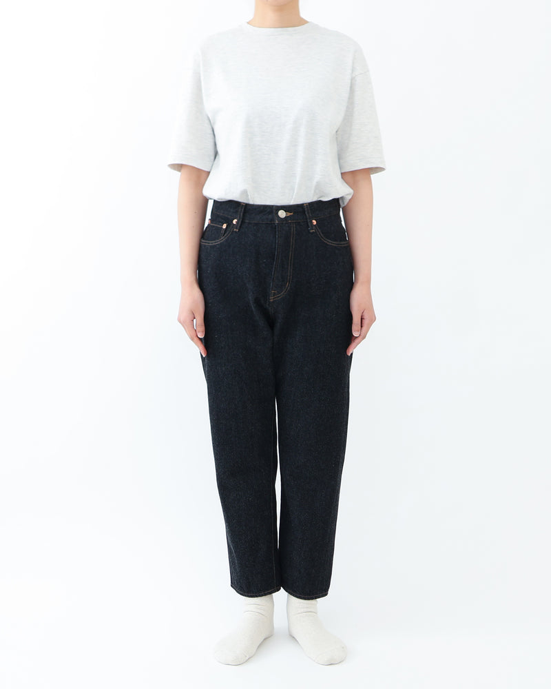 No.5  Cropped Tapered