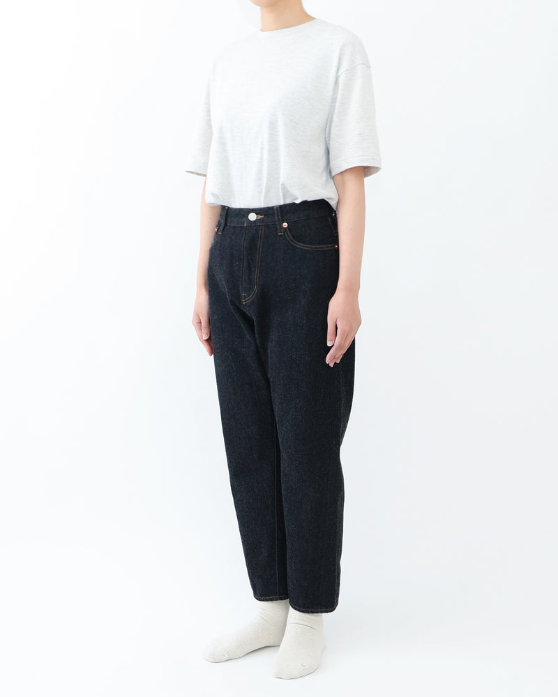 No.5  Cropped Tapered