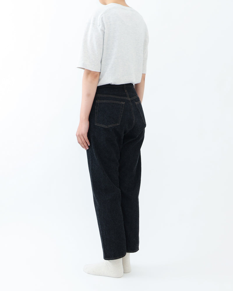 No.5  Cropped Tapered