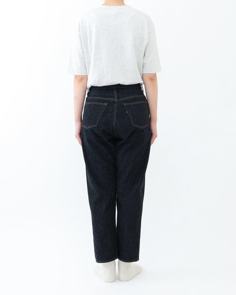 No.5  Cropped Tapered