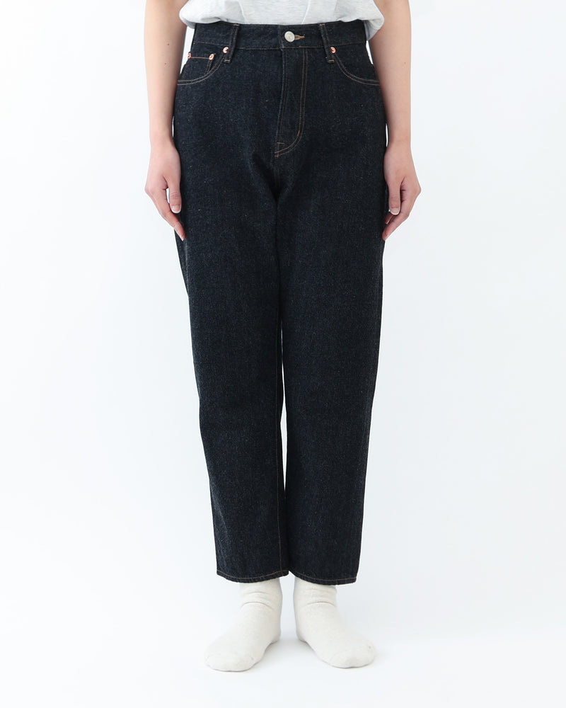 No.5  Cropped Tapered