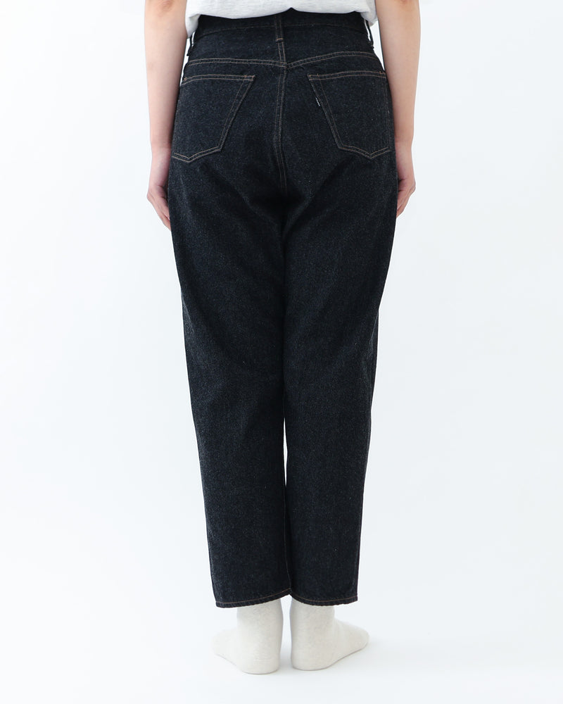 No.5  Cropped Tapered