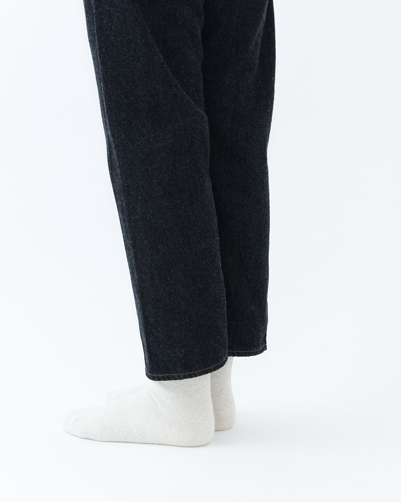 No.5  Cropped Tapered