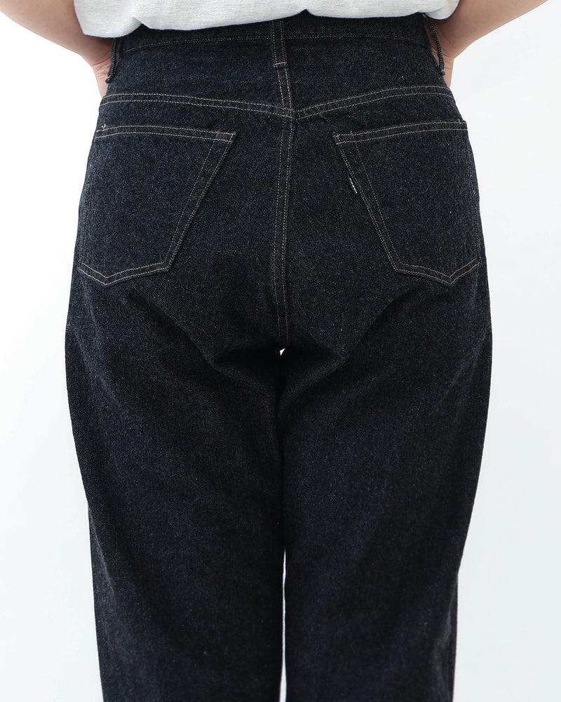 No.5  Cropped Tapered