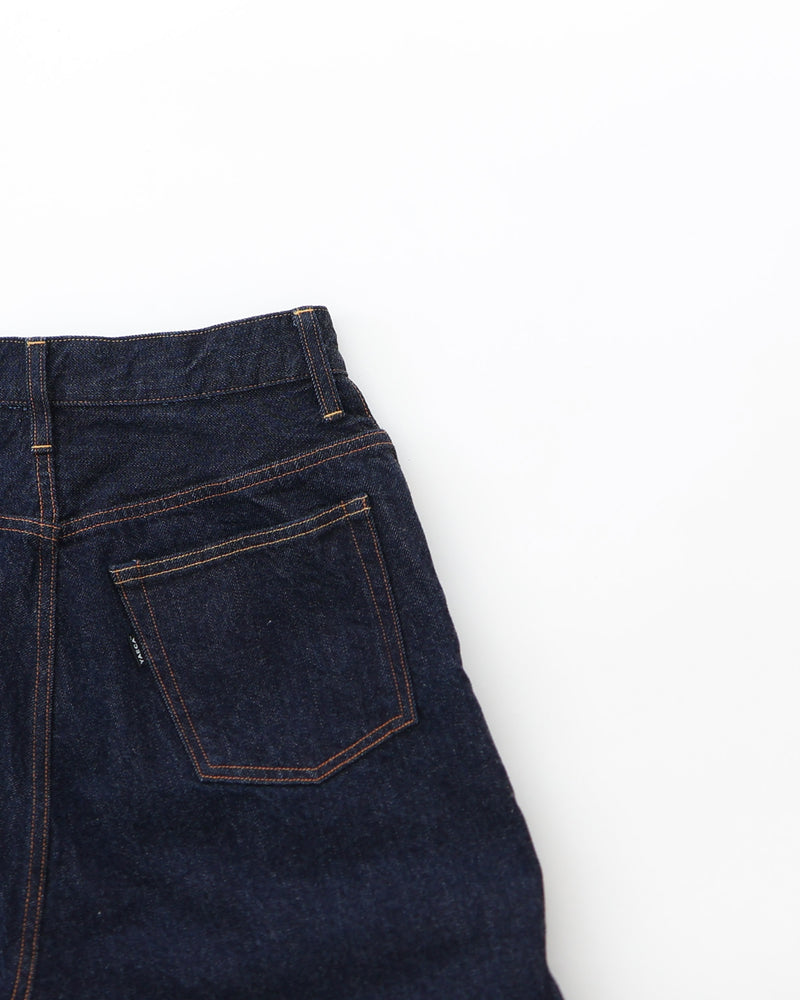 No.5  Cropped Tapered