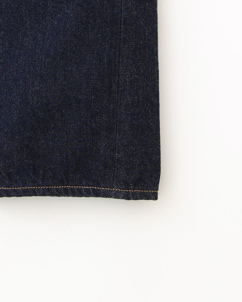 No.5  Cropped Tapered