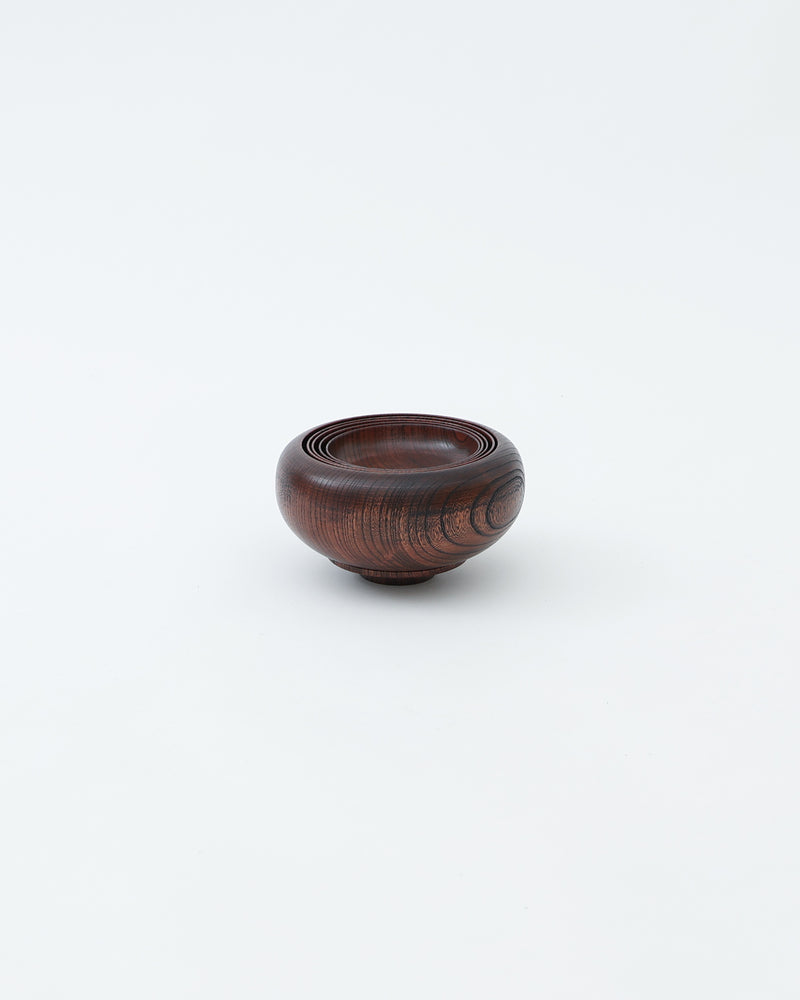 応量器