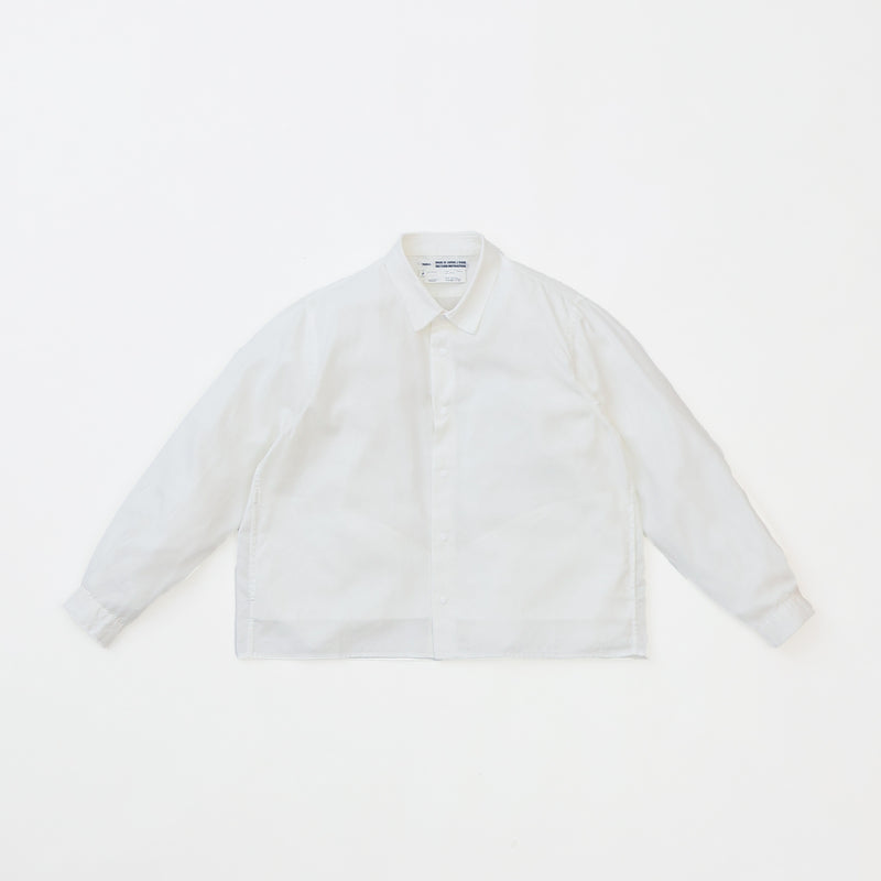 Comfort Shirt Relaxed Short