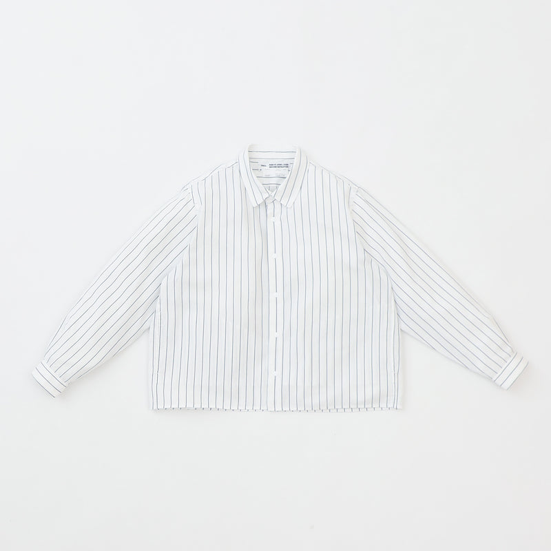 Comfort Shirt Relaxed Short