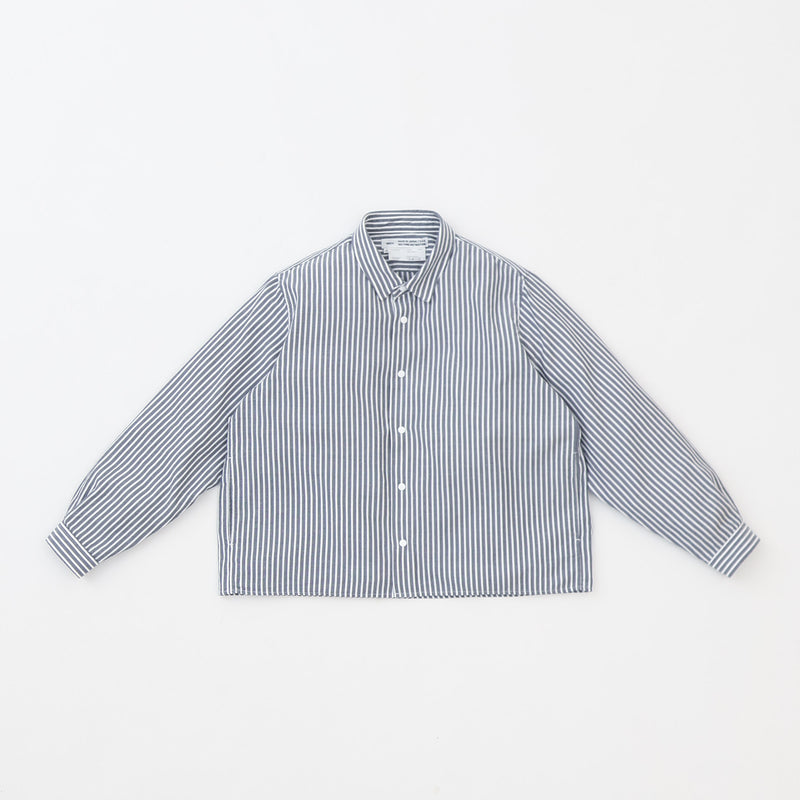 Comfort Shirt Relaxed Short