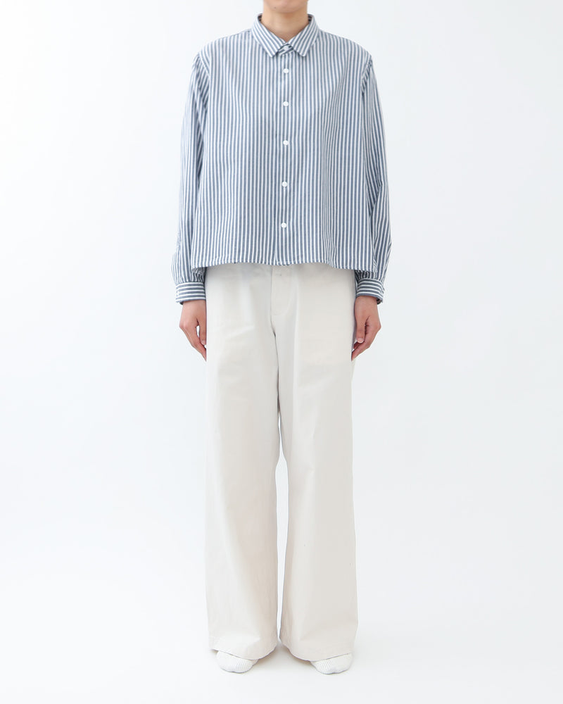 Comfort Shirt Relaxed Short