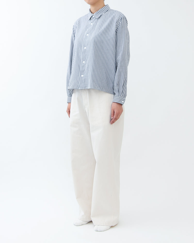 Comfort Shirt Relaxed Short