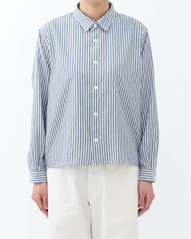 Comfort Shirt Relaxed Short