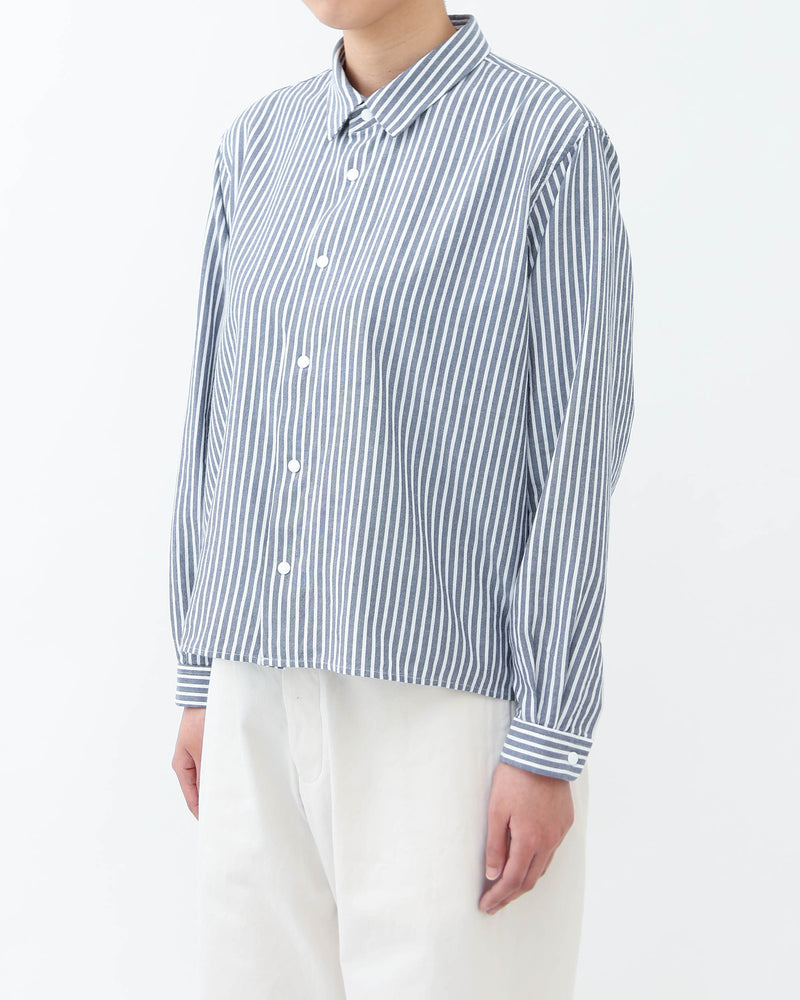 Comfort Shirt Relaxed Short