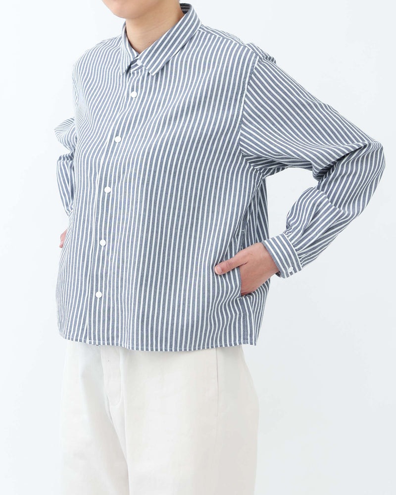 Comfort Shirt Relaxed Short