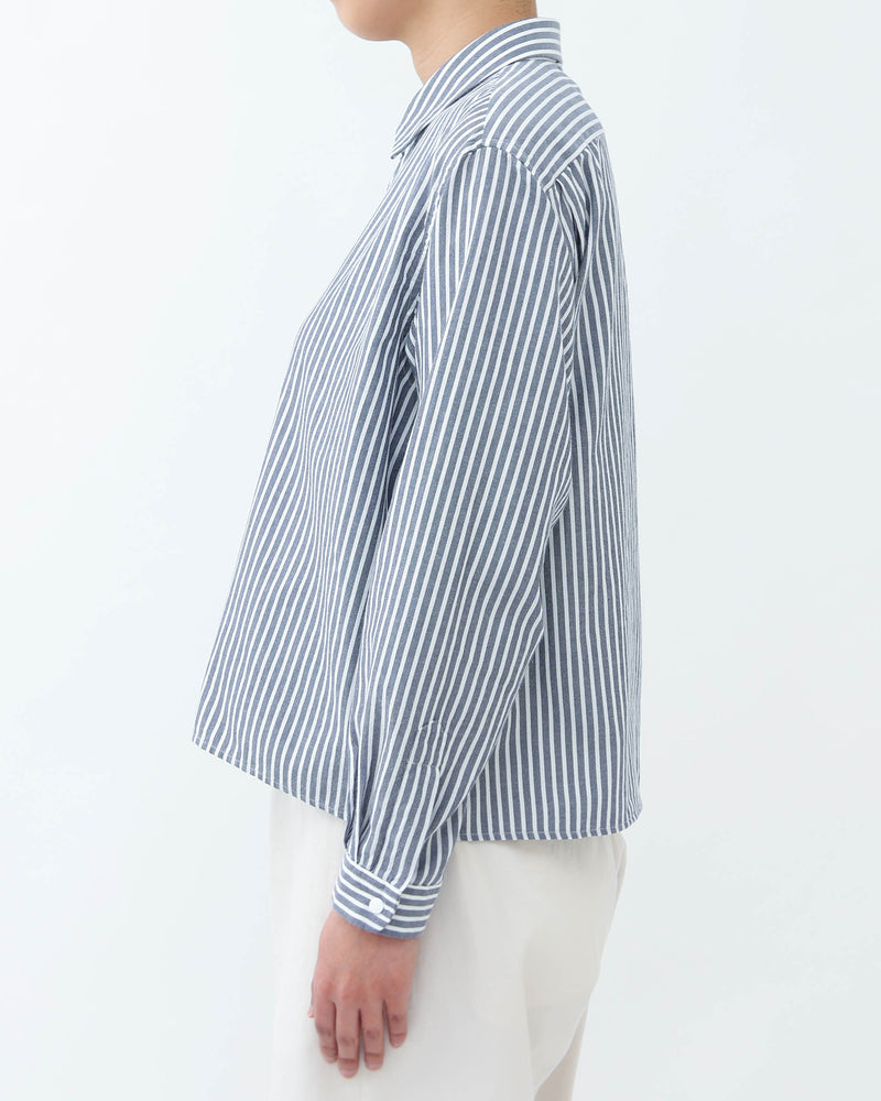 Comfort Shirt Relaxed Short