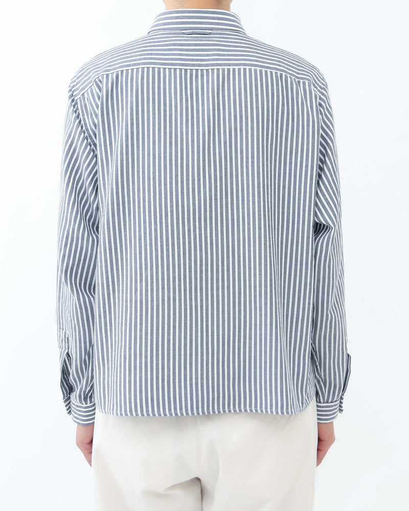 Comfort Shirt Relaxed Short