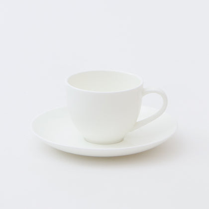 コーヒーカップ＆ソーサー