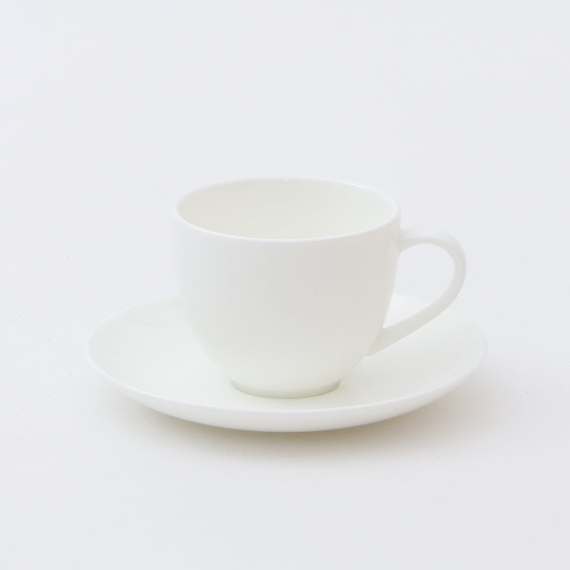 コーヒーカップ＆ソーサー