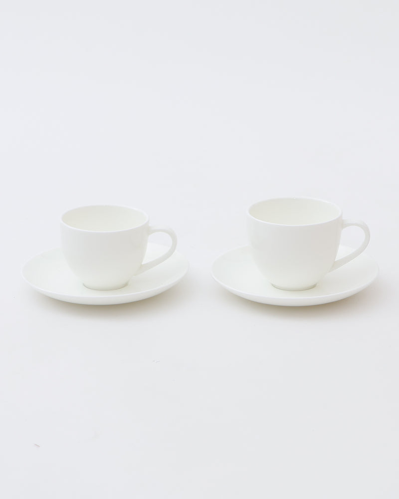 コーヒーカップ＆ソーサー
