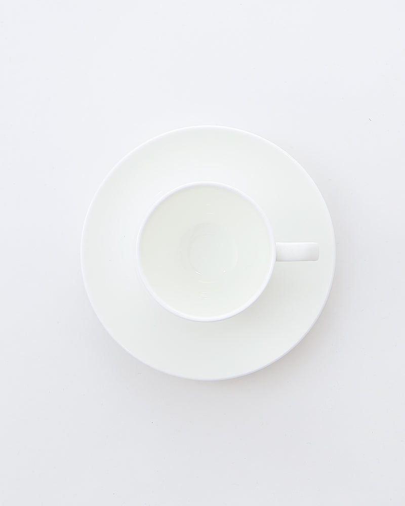 コーヒーカップ＆ソーサー